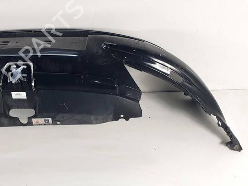 Front bumper PEUGEOT 307 CC (3B) 1.6 16V | BP29696703C7