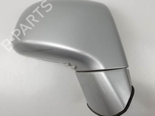 Used Right mirror KIA CARENS III MPV (UN) 2.0 CRDi 140 (140 hp) 27885596