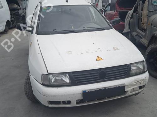 Used Parts VW CADDY II Box Body/MPV (9K9A) 1.9 SDI 1062024