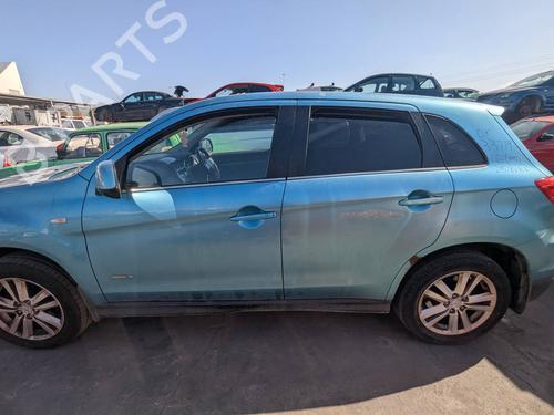Engine MITSUBISHI ASX (GA_W_) 1.6 MIVEC (GA1W) | BP35894010M1 - Image 16