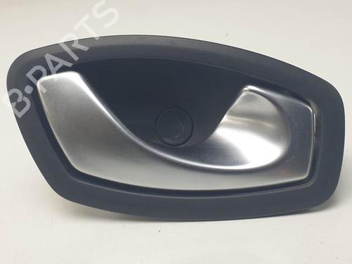 Used Rear right interior door handle Rear right interior door handle RENAULT SCÉNIC III (JZ0/1_) 1.5 dCi (110 hp) 22542185 22542185