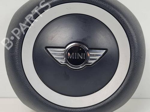 Førerens kollisjonspute Førerens kollisjonspute MINI MINI (R56) One (95 hp) 34511079 34511079