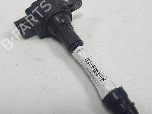 Used Ignition coil Ignition coil NISSAN X-TRAIL I (T30) 2.0 (140 hp) 34515286 34515286