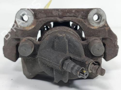 Right front brake caliper BMW 3 (E90) 320 d | BP11570396M104 - Image 3