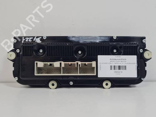 Climate control VW GOLF V (1K1) 2.0 TDI 16V | BP36865151I5 - Image 3
