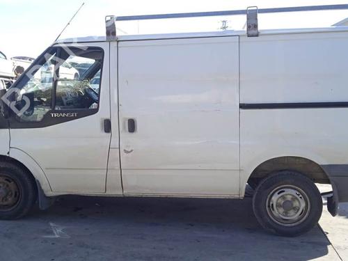 Intercooler FORD TRANSIT Van (FA_ _)  | BP11422745M30  - Image 15