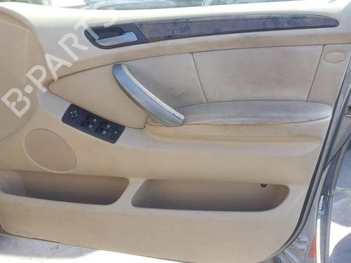 Brake master cylinder BMW X5 (E53) 3.0 d | BP24914433M77 - Image 12