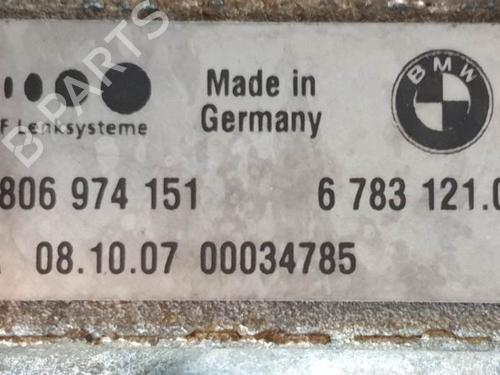 Steering rack BMW 1 (E87) 118 d | BP40175226M22 - Image 6