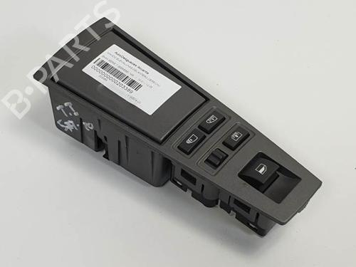 Used Right front window switch BMW 7 (E65, E66, E67) 745 i, Li (333 hp) 6853734