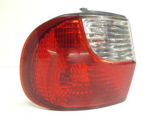 Left taillight HYUNDAI H-1 / STAREX Bus (A1) 2.5 TD 4WD | BP8730149C34 