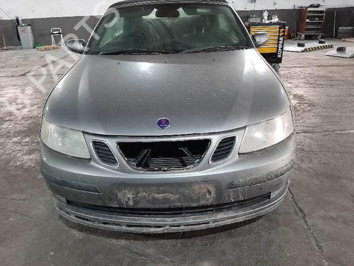Used Parts SAAB 9-3 Cabriolet (YS3D)  2.0 Turbo  828464