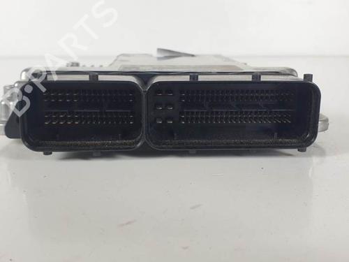 Engine control unit (ECU) AUDI A4 B7 Convertible (8HE) 2.0 TDI | BP12372251M57 