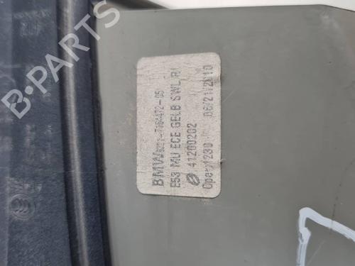 Right taillight BMW X5 (E53) 4.4 i | BP34514602C35  - Image 5