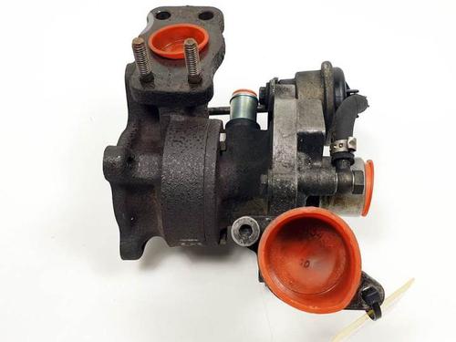 Turbocharger/Supercharger CITROËN C3 I (FC_, FN_) 1.4 i Bivalent | BP19923243M71 