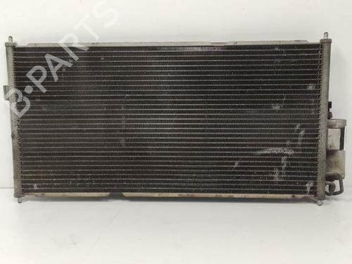 Used AC radiator NISSAN ALMERA TINO (V10) 1.8 (114 hp) 8491062