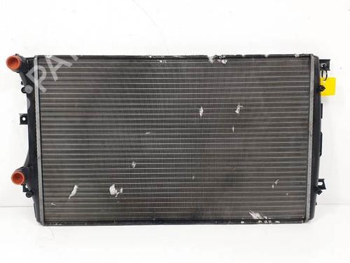 water-radiator-seat-leon-1p1-19-tdi-872272s-1k0121253aa-2005-2006-2007-2008-2009-2010-2011-2012-2013-17545081 main image