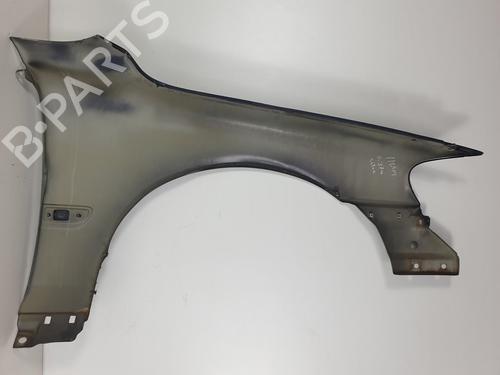 Left front fenders VOLVO V70 II (285) 2.4 | BP12376108C41 