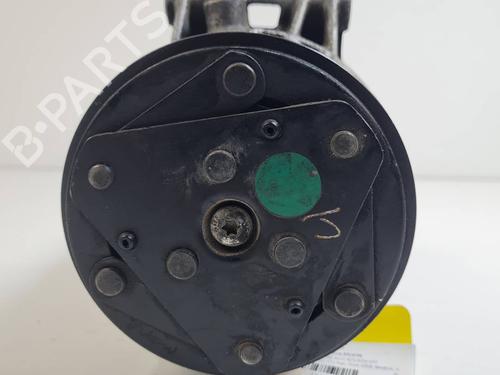AC compressor RENAULT LAGUNA II (BG0/1_) 1.9 dCi (BG08, BG0G) | BP36254534M34 - Image 5