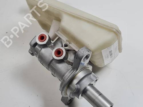 Used Brake master cylinder CITROËN C3 II (SC_) 1.4 HDi 70 (SC8HZC, SC8HR0, SC8HP4) (68 hp) 29347733