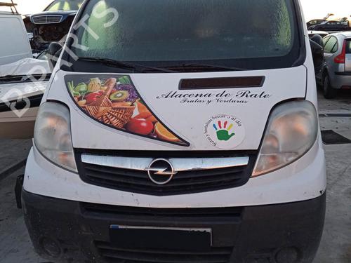 Used Parts OPEL VIVARO A Bus (X83)  2.0 CDTI (F7, J7, A07)  964730