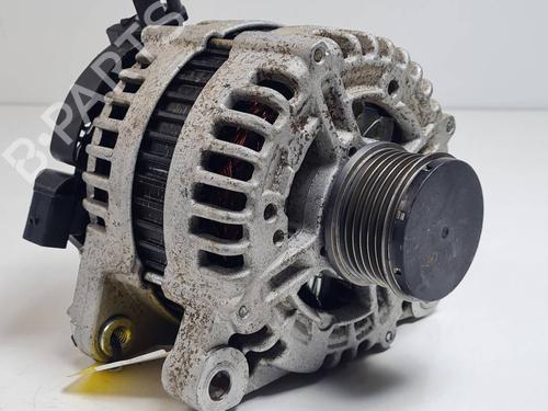 Used Alternator Alternator 37168725 37168725