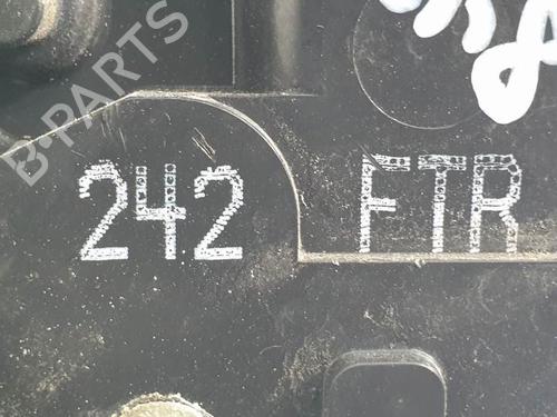 Front right lock BMW 3 (E46) 318 i | BP6859753C97 