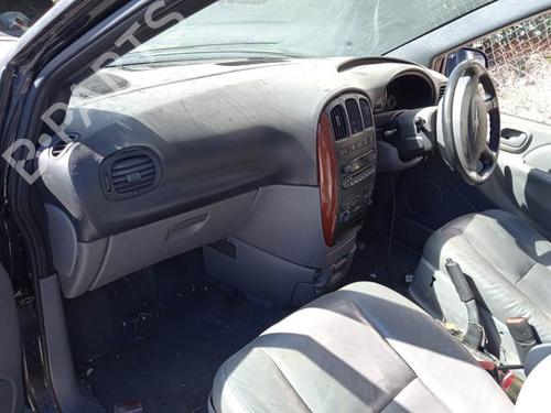 Climate control CHRYSLER VOYAGER IV (RG, RS) 2.8 CRD | BP9205476I5 