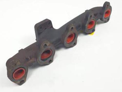 Used Exhaust manifold FORD GRAND C-MAX (DXA/CB7, DXA/CEU) 1.6 TDCi (115 hp) 25146056