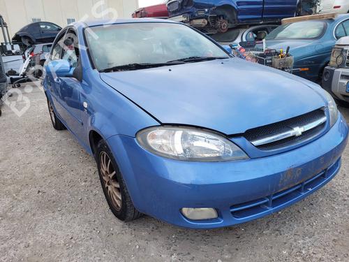 Steering pump CHEVROLET LACETTI (J200) 1.6 | BP34511920M99  - Image 8