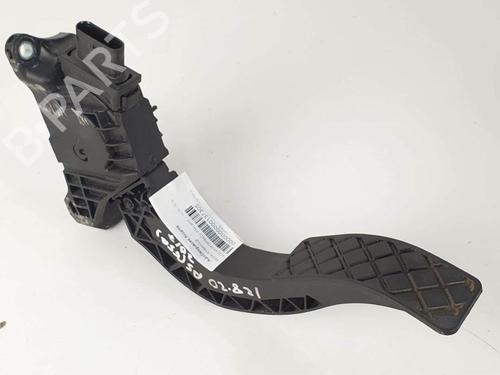 Used Pedal Pedal AUDI A5 Sportback (F5A, F5F) 2.0 TDI quattro (190 hp) 6944029 6944029