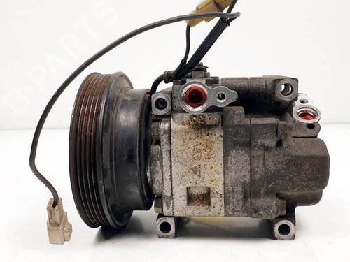 AC compressor MAZDA 323 F VI Hatchback (BJ)  | BP12445499M34 