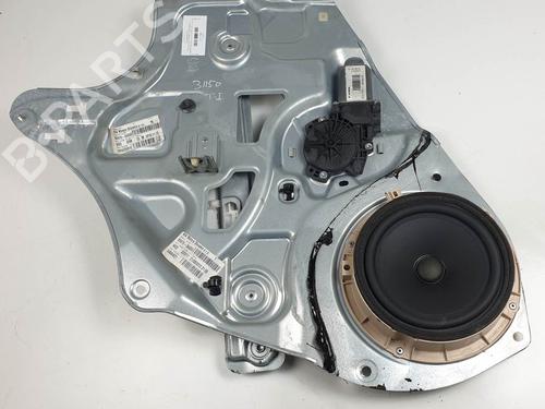 Used Rear left window mechanism Rear left window mechanism KIA SPORTAGE III (SL) 2.0 CRDi AWD (136 hp) 28069046 28069046