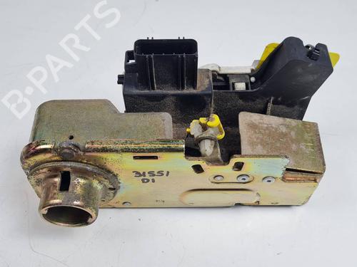 Front left lock FORD TRANSIT Bus (FD_ _, FB_ _, FS_ _, FZ_ _, FC_ _) 2.2 TDCi | BP29444388C98 