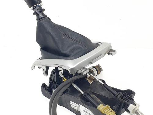 Gear lever NISSAN QASHQAI II (J11, J11_) 1.6 dCi | BP24931225M90