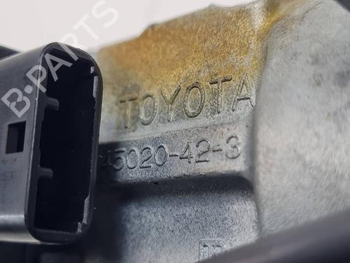 Electronic module TOYOTA RAV 4 II (_A2_) 2.0 D 4WD (CLA20_, CLA21_, CLA20R, CLA21R) | BP38254728M83 - Image 6
