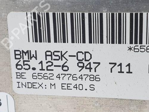 Radio BMW 7 (E65, E66, E67) 745 i, Li | BP27171735E6 