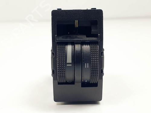 Used Headlight switch Headlight switch SEAT IBIZA III (6L1) 1.4 TDI (70 hp) 24990992 24990992