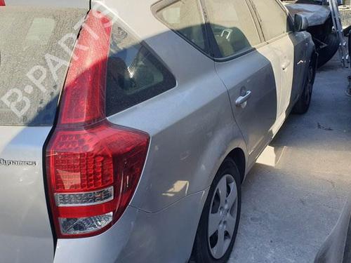 Right front window switch KIA CEE'D SW (ED) 1.6 CRDi 90 | BP21082978I26 - Image 13