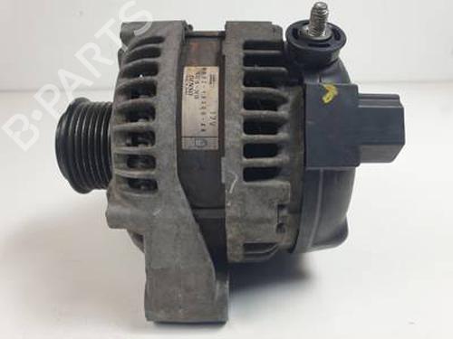 Alternator LAND ROVER RANGE ROVER SPORT I (L320) 3.0 D 4x4 | BP30762724M7