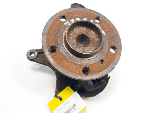 Used Left rear steering knuckle Left rear steering knuckle MERCEDES-BENZ B-CLASS Sports Tourer (W245) B 200 CDI (245.208) (140 hp) 16292027 16292027