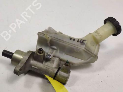 Used Brake master cylinder RENAULT MODUS / GRAND MODUS (F/JP0_) 1.4 (JP01, JP0J) (98 hp) 9436169