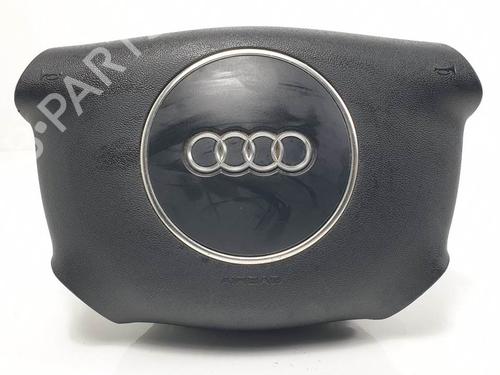 Used Driver airbag Driver airbag AUDI A3 (8L1) 1.9 TDI (100 hp) 13220418 13220418