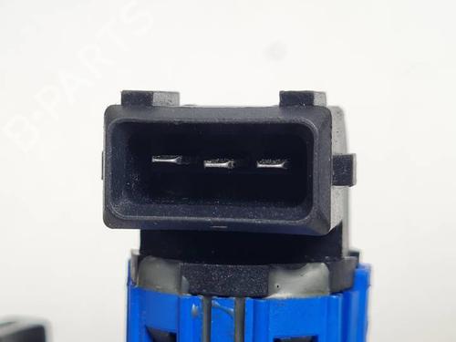 Climate control FORD TRANSIT Bus (FD_ _, FB_ _, FS_ _, FZ_ _, FC_ _) 2.2 TDCi | BP29444390I5 