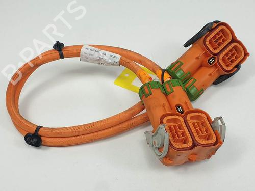 Used Electronic module Electronic module PEUGEOT 3008 II SUV (MC_, MR_, MJ_, M4_) [2016-2026] 13582211 13582211