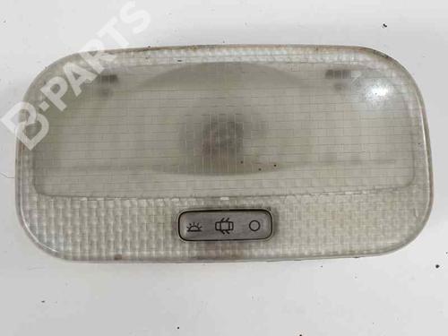 Plafoniera PEUGEOT EXPERT Van (VF3A_, VF3U_, VF3X_) 2.0 HDi 120 (120 hp) 7406155