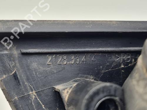 Right mirror FORD FOCUS III 1.6 Ti | BP29965021C27