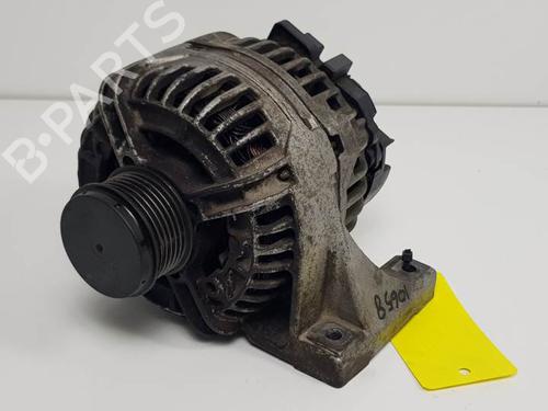 Used Alternator VOLVO S80 I (184) 2.4 (140 hp) 11140076