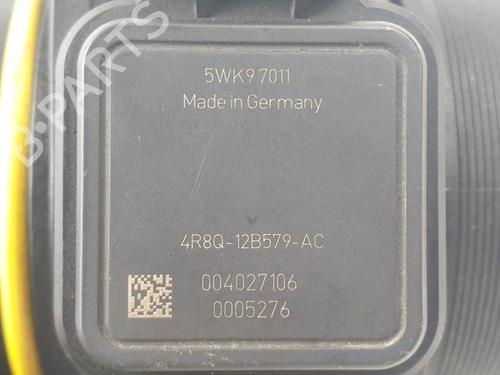 Mass air flow sensor JAGUAR S-TYPE II (X200) 2.7 D | BP25138834M95 