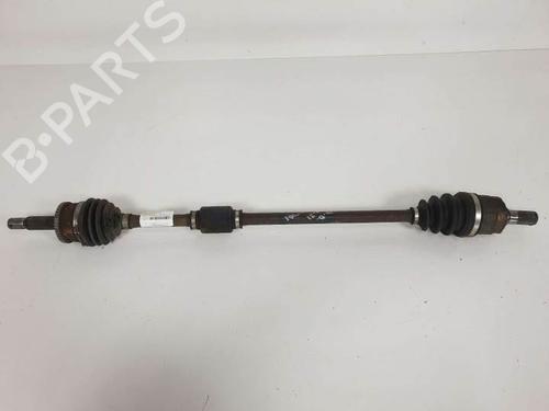 Used Right front driveshaft HYUNDAI i20 I (PB, PBT) 1.2 (86 hp) 6997694