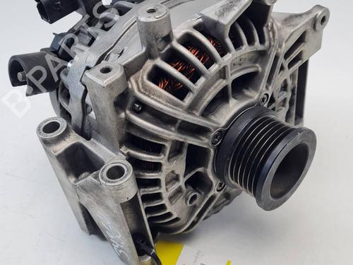 Used Alternator Alternator MERCEDES-BENZ E-CLASS (W211) E 270 CDI (211.016) (177 hp) 39004990 39004990